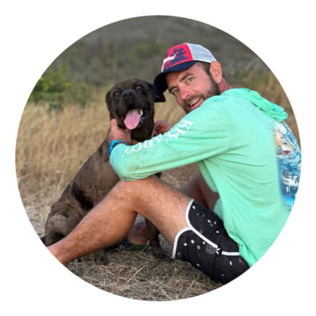 Freelance Guide Alex